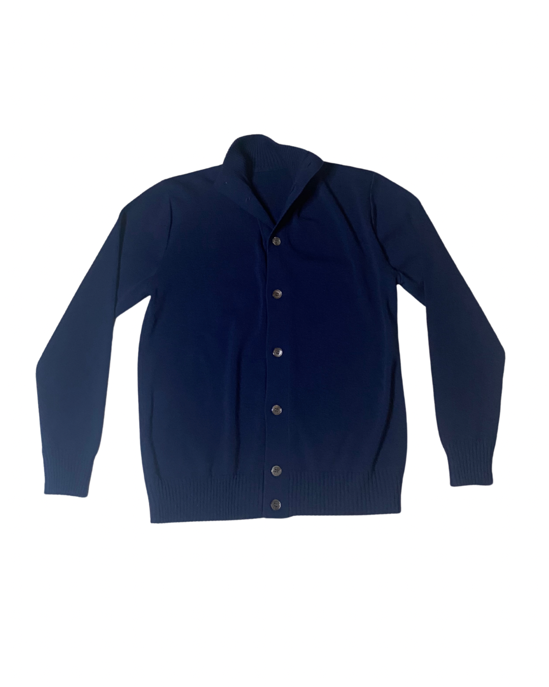 Nordic-cardigan (Navy) dropping soon